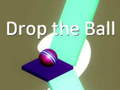 Spil Drop bolden  online