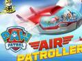 Spil Paw Patrol: Luftpatruljer  online