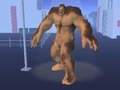 Spil Monstre io  online