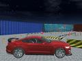 Spil Supercar parkeringssimulator  online