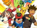 Spil Pokemon Slide online