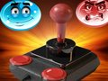 Spil Air Hockey Pong online