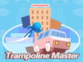 Spil Trampolinmester  online