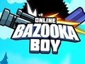 Spil Bazooka dreng online online