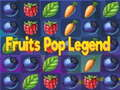 Spil Frugt Pop Legend  online