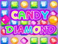Spil Slik diamanter  online