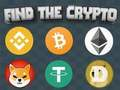 Spil Find Krypton  online