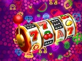 Spil Frugt slots  online