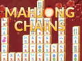 Spil Mahjong kæder  online