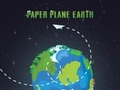 Spil Papir Plane Earth  online