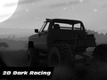 Spil 2d Dark Racing online