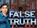 Spil Falsk sandhed  online