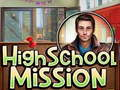 Spil Højskolemission  online