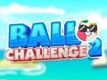 Spil Boldudfordring 2  online