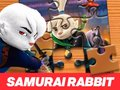 Spil Samurai Rabbit The Usagi Chronicles Jigsaw Puzzle online