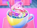 Spil Baby Taylor laver en god nat drink  online