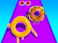 Spil Blob Donut Rush online