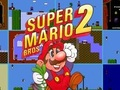 Spil Super Mario Bros 2 online