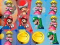 Spil Mario samling  online