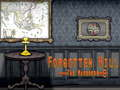 Spil Forgotten Hill Garderobeskabet – Kapitel 1 – Andre venner  online