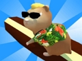 Spil Hamsterøen  online