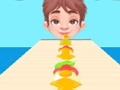 Spil Sandwichløber  online