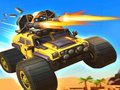 Spil Battle Cars: Monster Hunter online