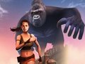 Spil Temple Raider online
