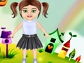Spil Fantasy Toy Escape online