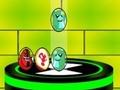 Spil Ben 10 Match 3 Aliens online