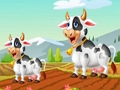Spil G2M Piglet Escape online
