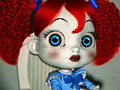 Spil Huggy Escape Playtime online
