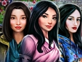 Spil Prinsesse Hideaway  online