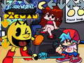 Spil Fredag aften Funkin vs Pac-Man online