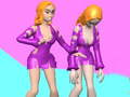 Spil Catwalk kamp  online
