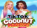Spil TikTok Kokosprinsesser  online