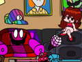 Spil Fredag aften Funkin vs Couchcake  online