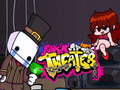 Spil Fredag aften Funkin vs Hatty i teatret  online