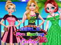 Spil Piger Pre Spring Getup  online