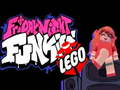 Spil Fredag aften Funkin 'Lego online