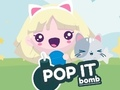 Spil Pop det bombe!  online