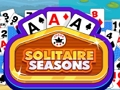 Spil Solitaire sæsoner  online