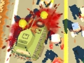 Spil Tank vs Zombie online