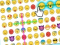 Spil Word Search Emoji Edition online