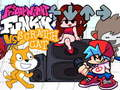 Spil Fredag aften Funkin vs Scratch Cat online