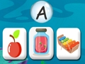 Spil Børn Uddannelsesmæssigt ABC online