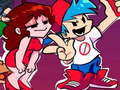 Spil Fredag aften Funkin Jigsaw Puzzle Collection online