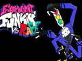 Spil Fredag aften Funkin vs Raff online