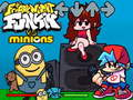 Spil Fredag aften Funkin vs Minions online