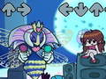 Spil Fredag aften Funkin vs Queen Bee Sectonia online